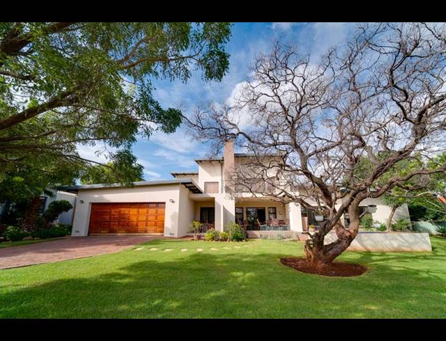 4 BEDROOM HOUSE FOR SALE IN SEASONS LIFESTYLE ESTATE